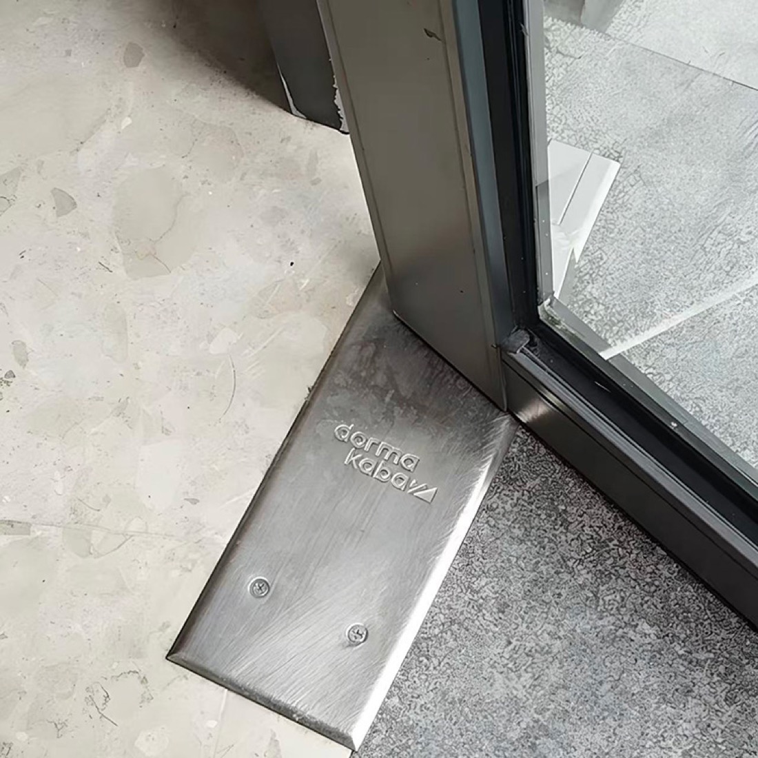Laser Drilling sample